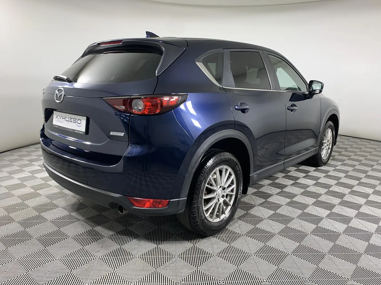 Mazda