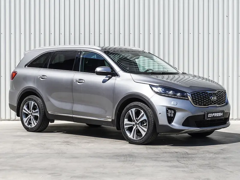 Sorento