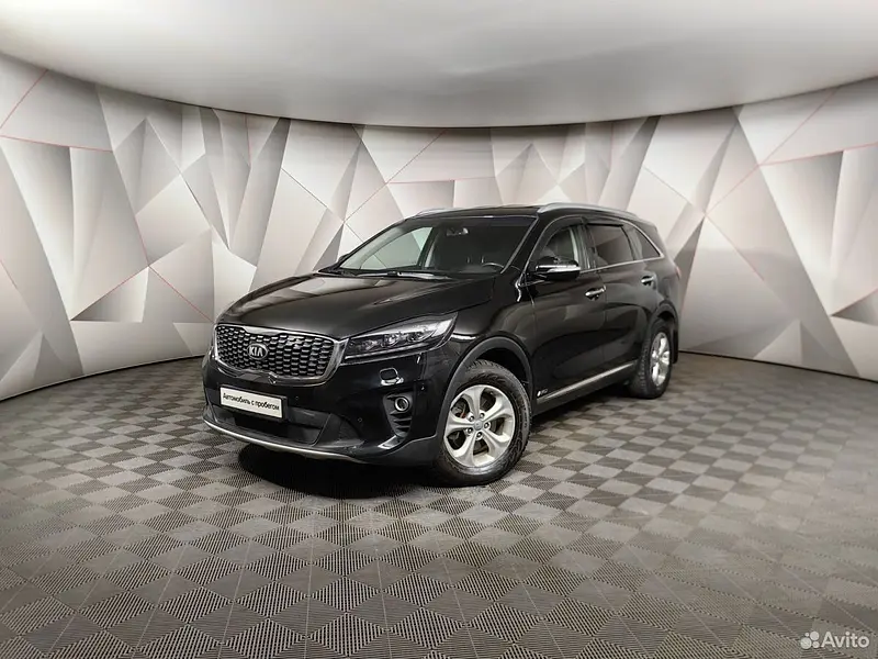 Sorento