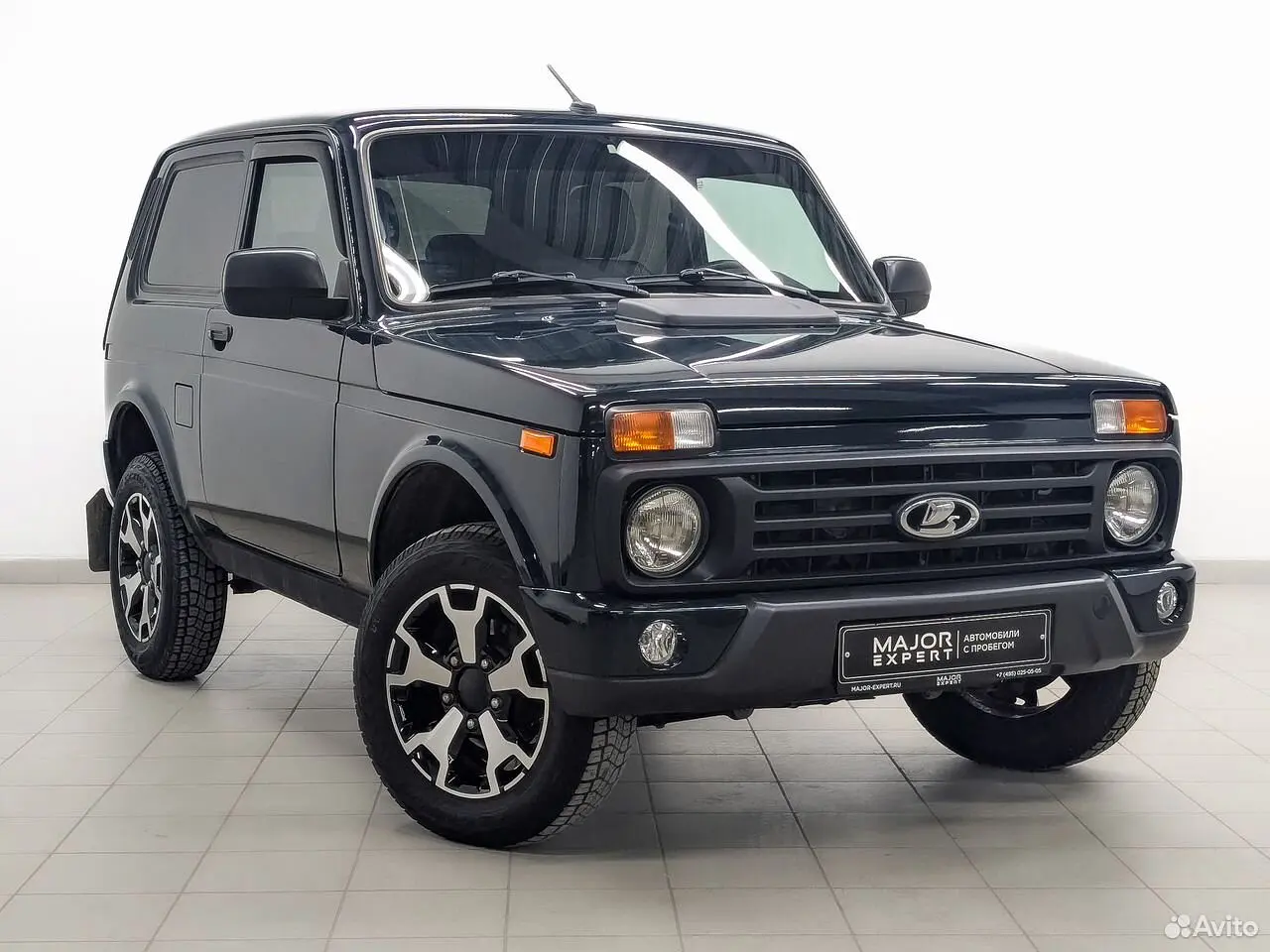 LADA (ВАЗ)
