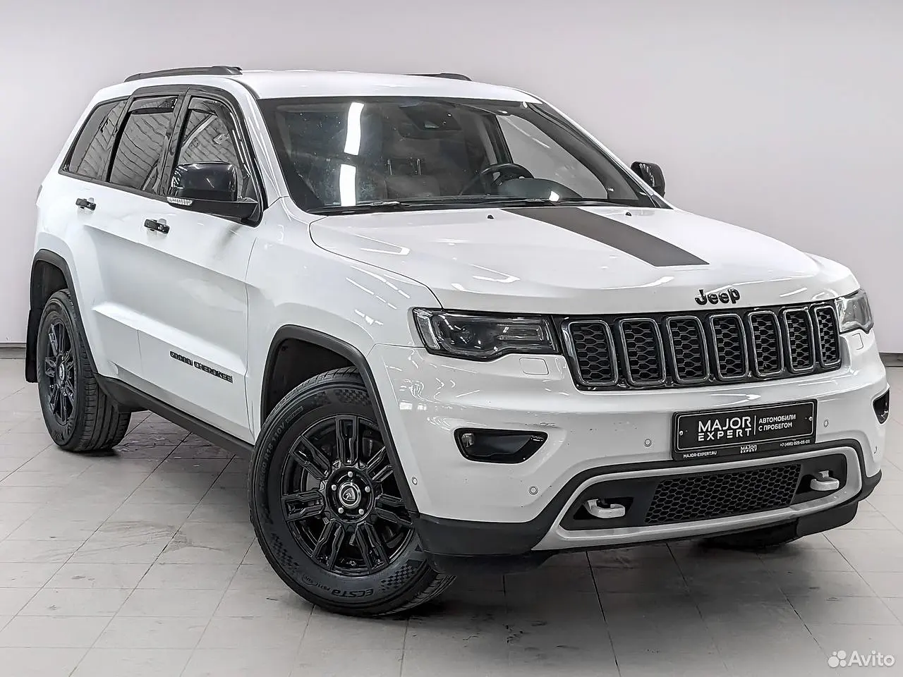 Jeep