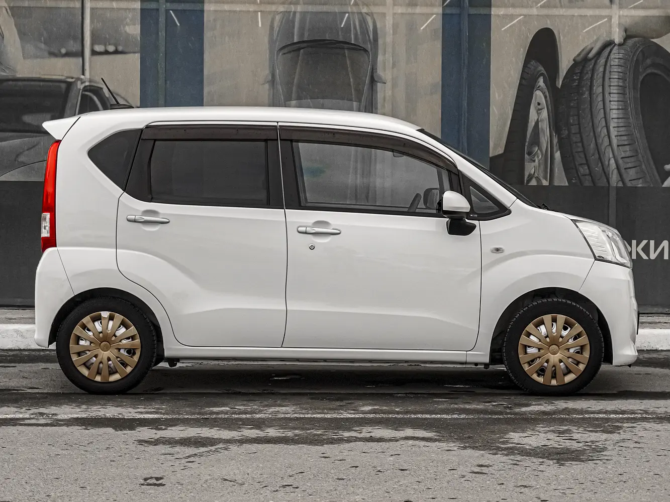 Daihatsu