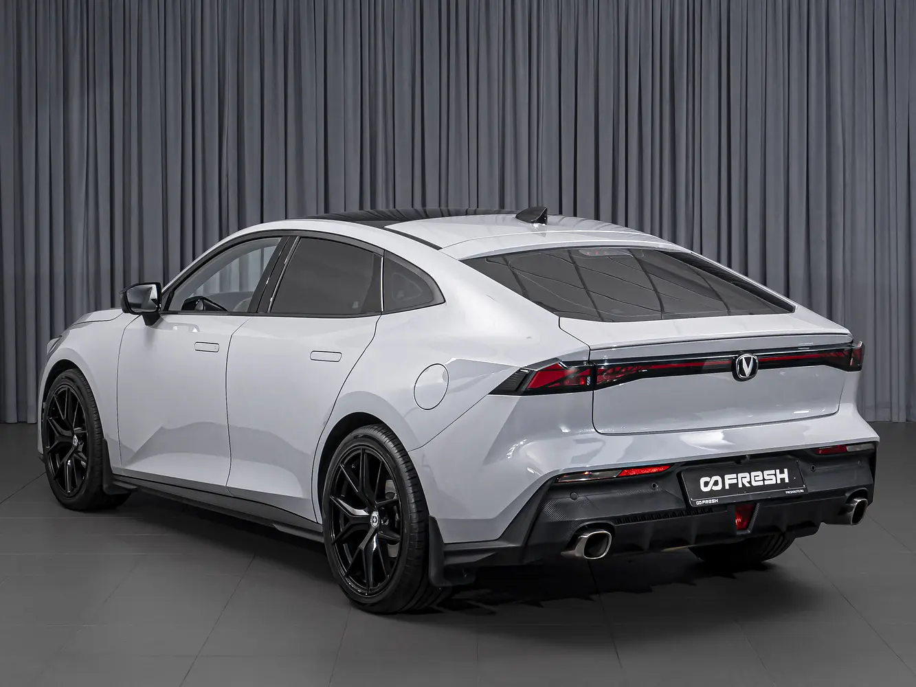 Changan