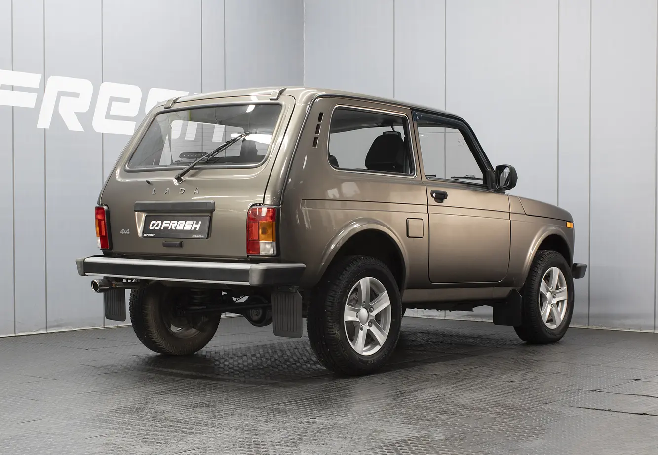 LADA (ВАЗ)