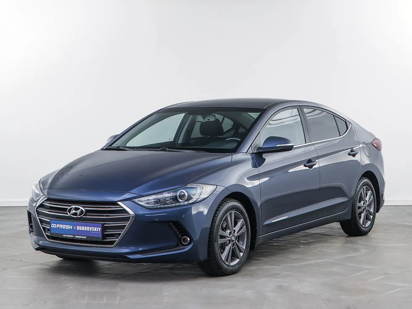 Hyundai