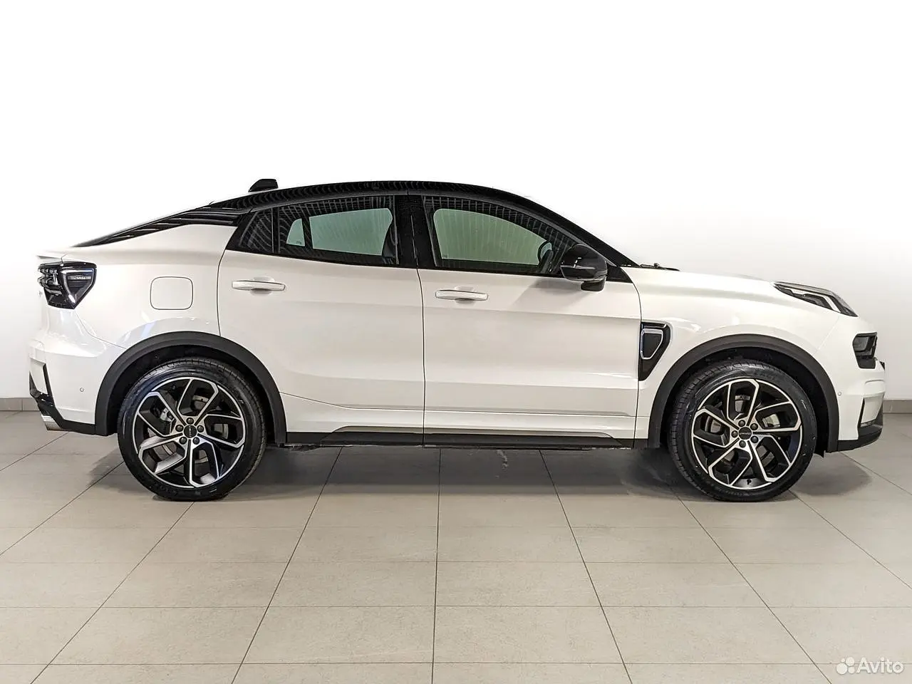 Lynk & Co