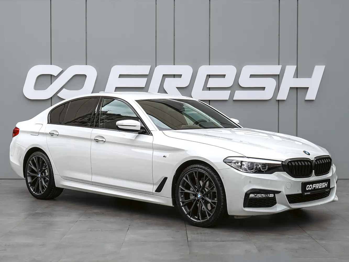 BMW