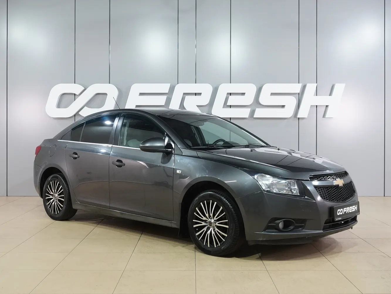 Chevrolet