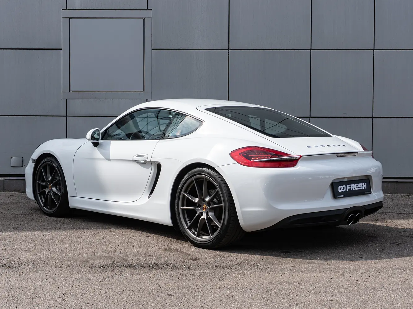 Porsche