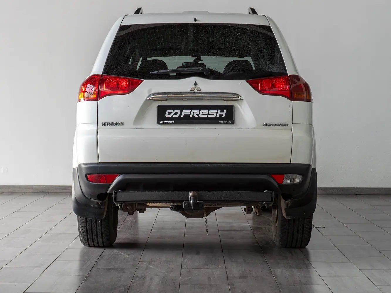 Mitsubishi