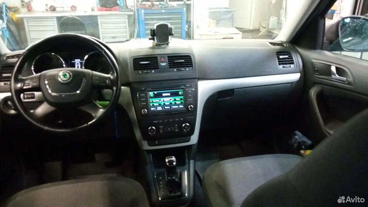 Skoda