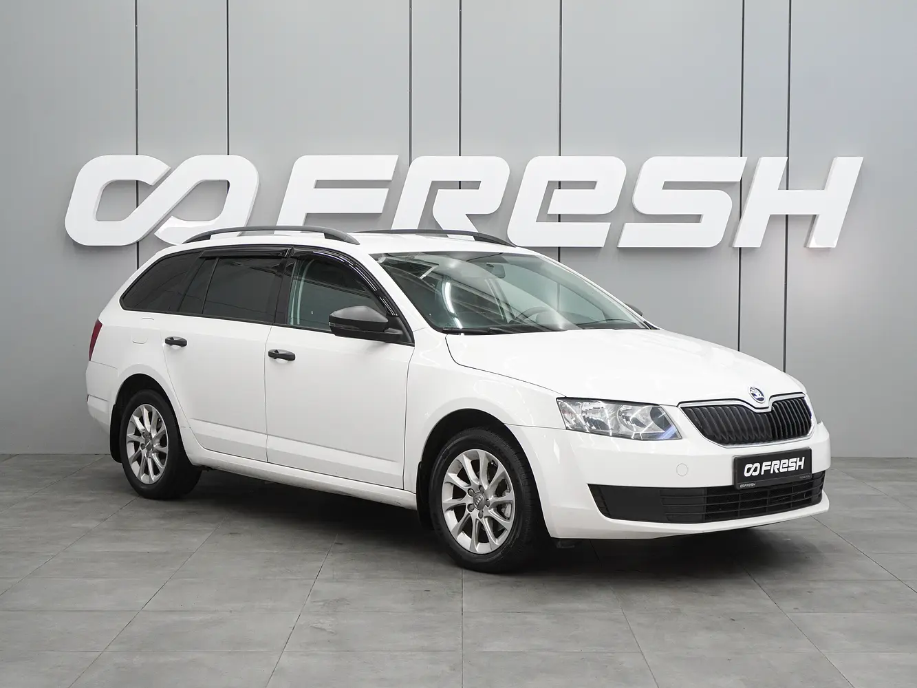 Skoda