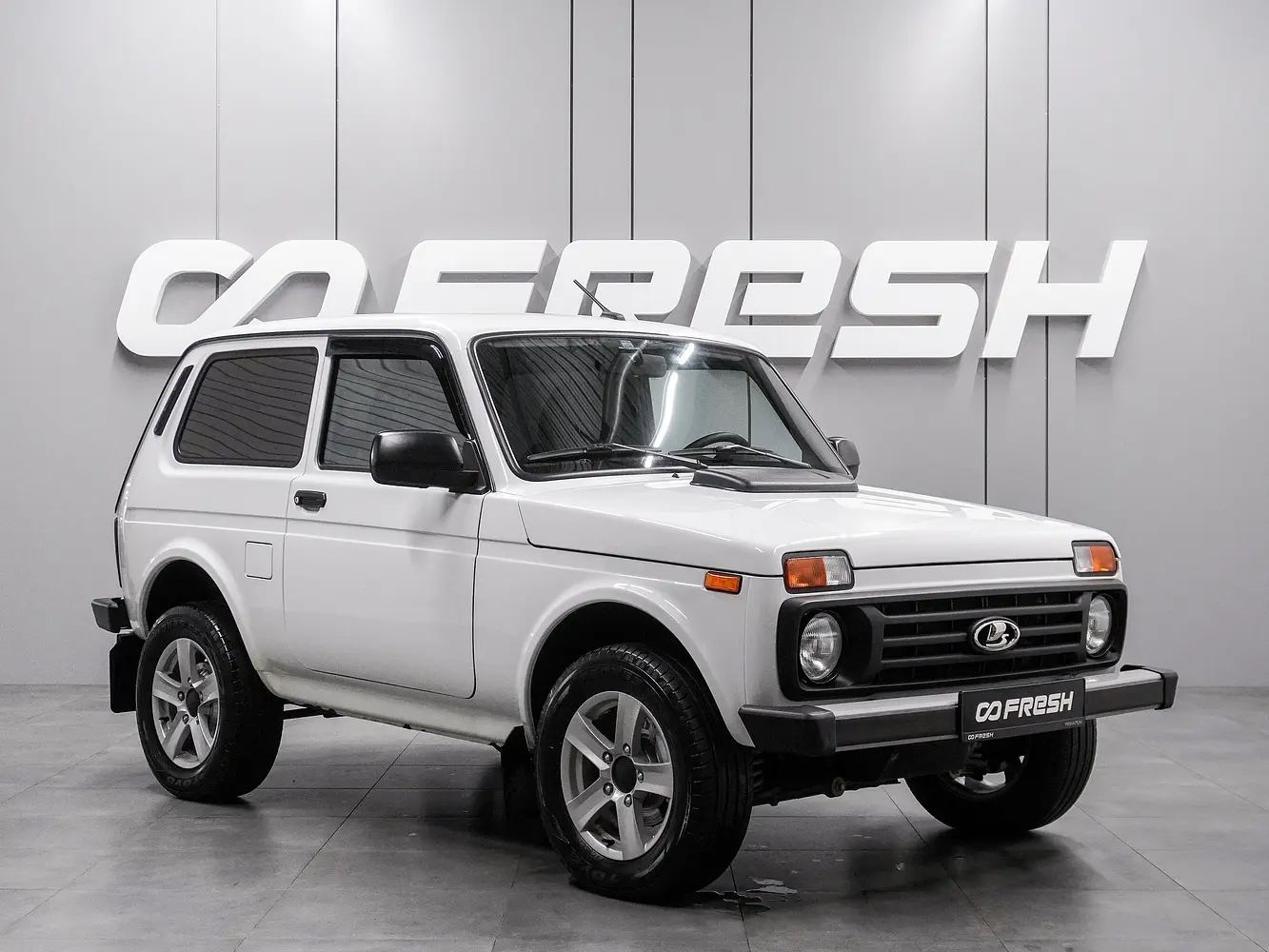 LADA (ВАЗ)