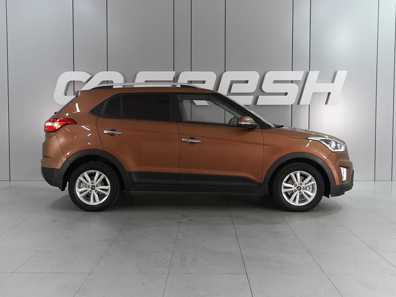 Hyundai