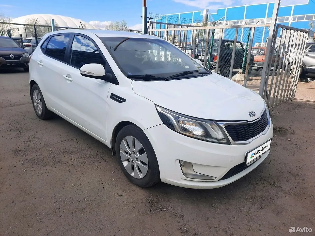 Kia
