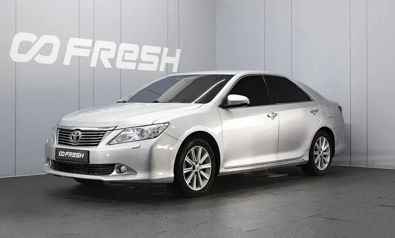 Camry