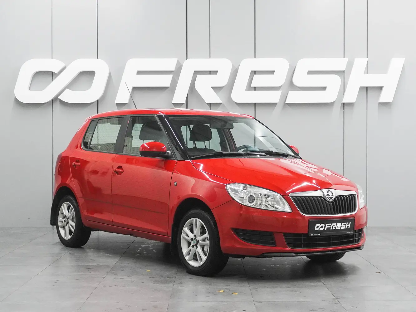 Skoda
