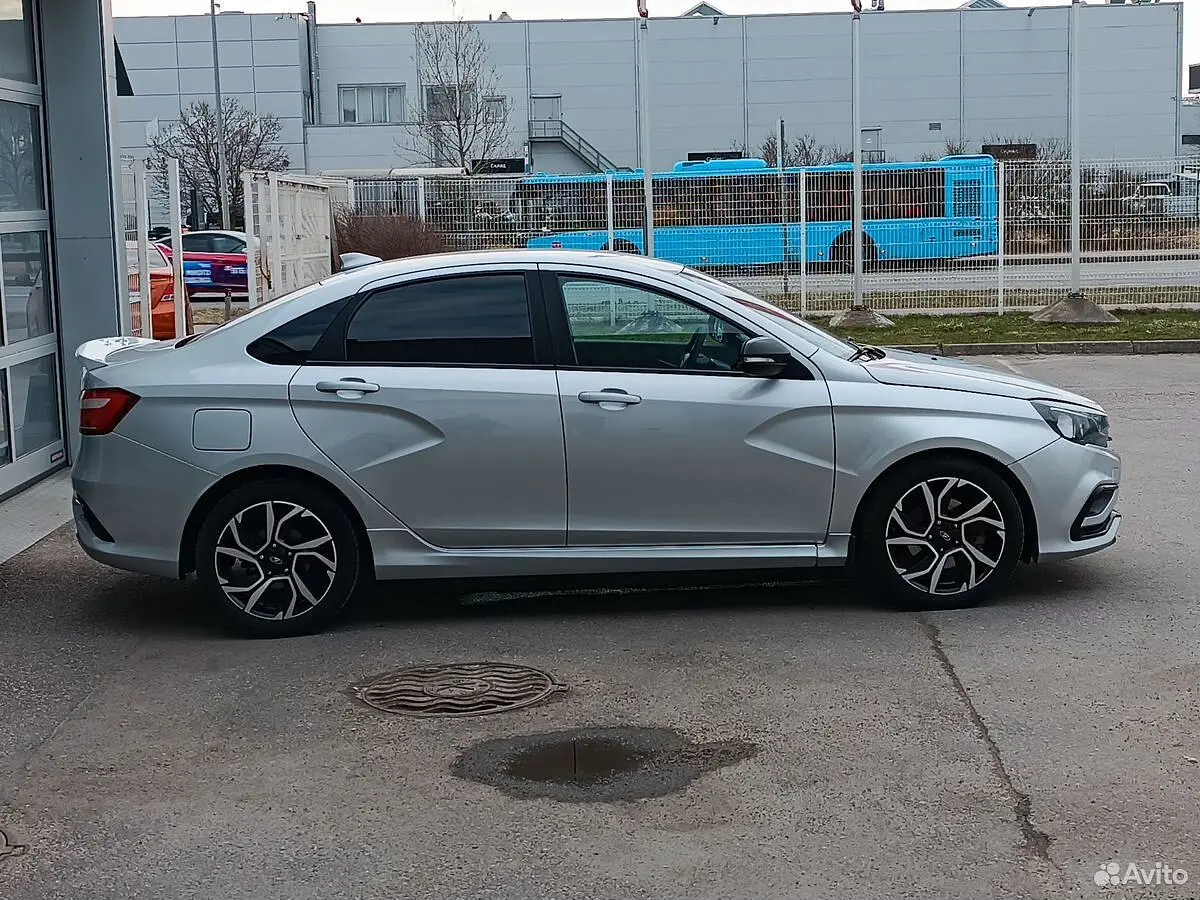 LADA (ВАЗ)