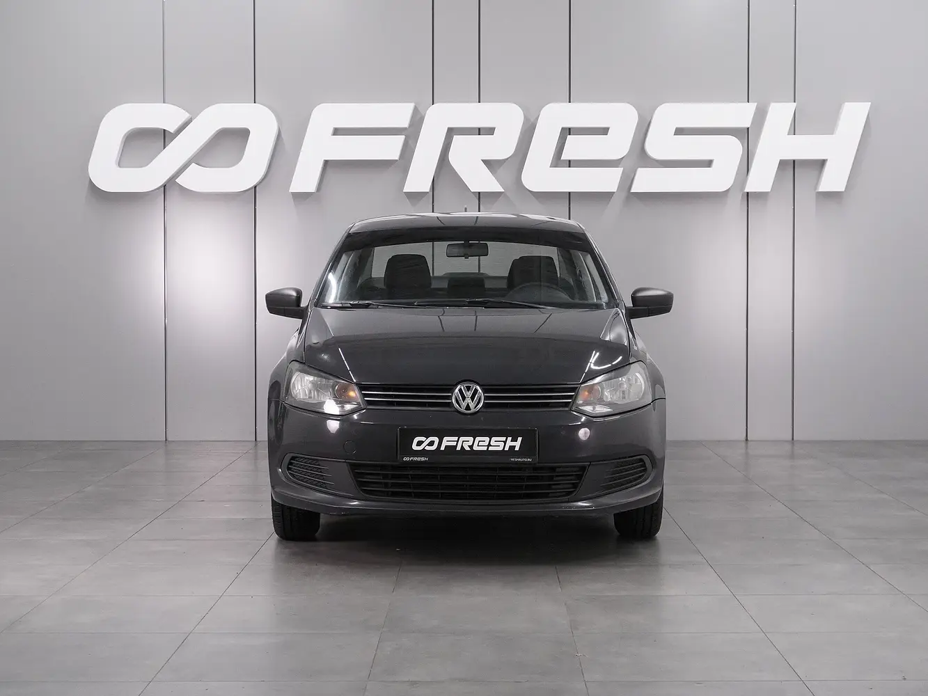 Volkswagen