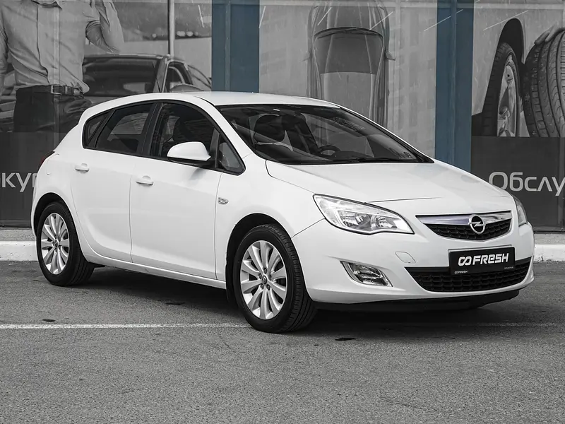 Astra