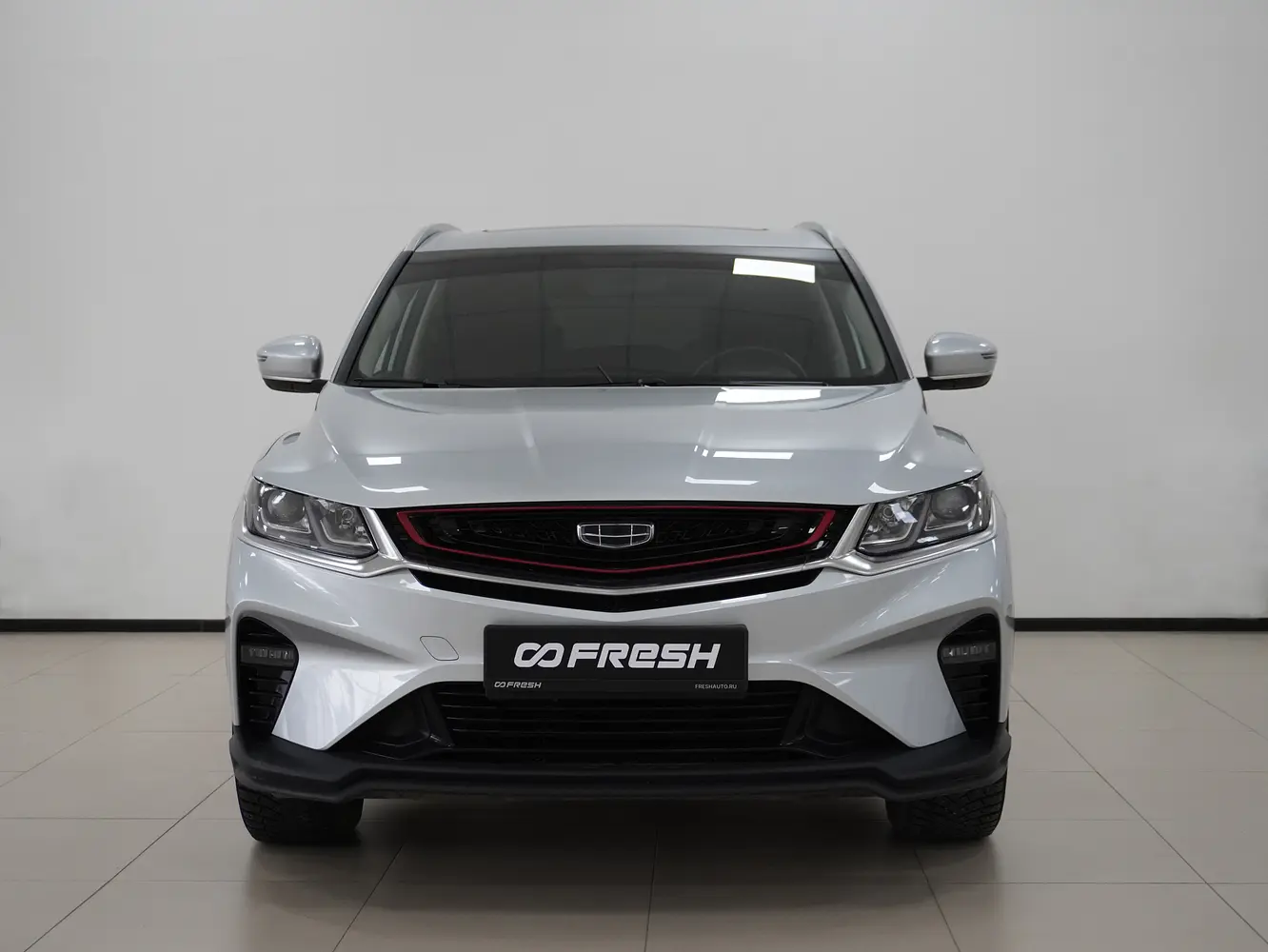 Geely