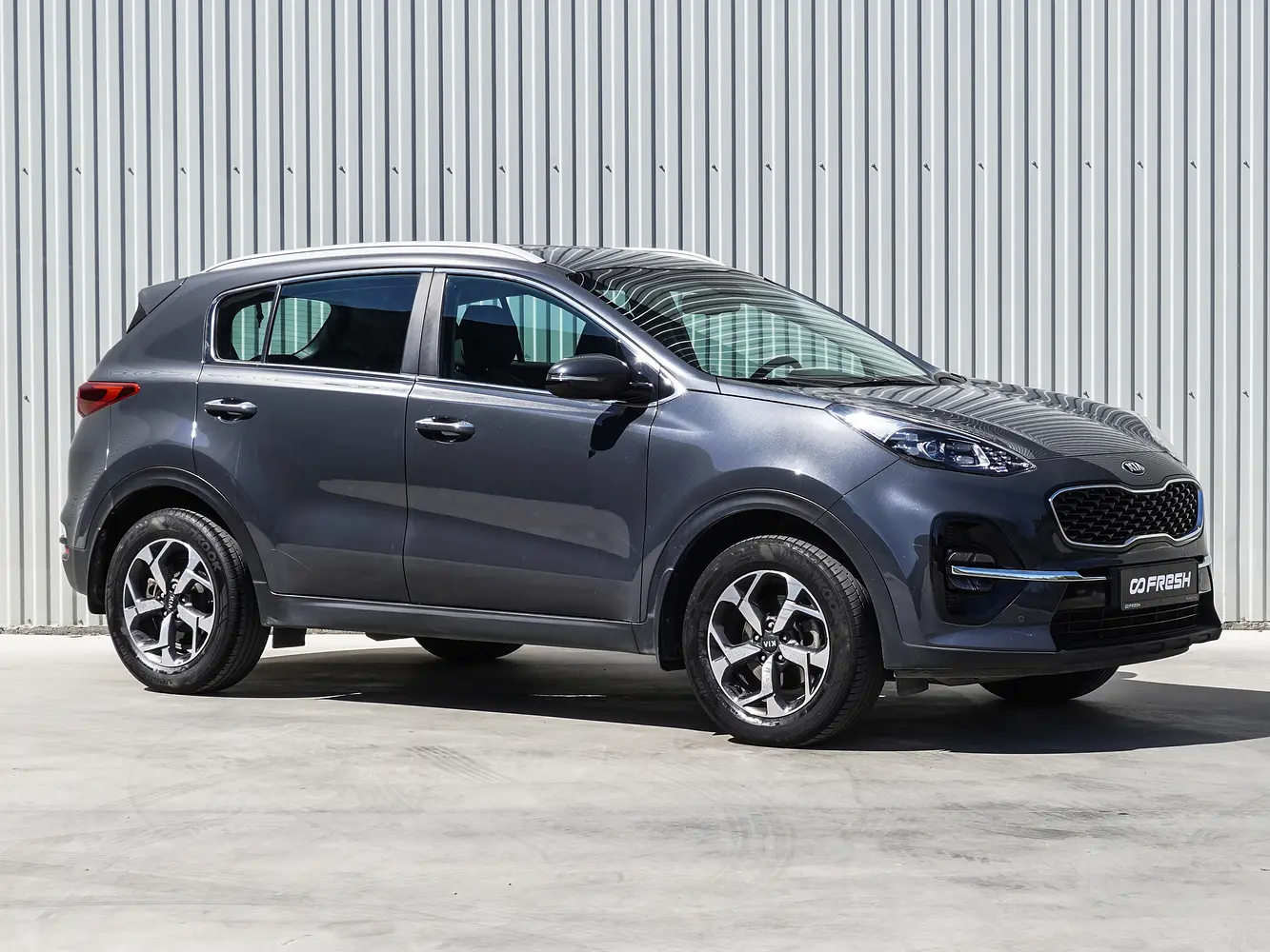 Kia