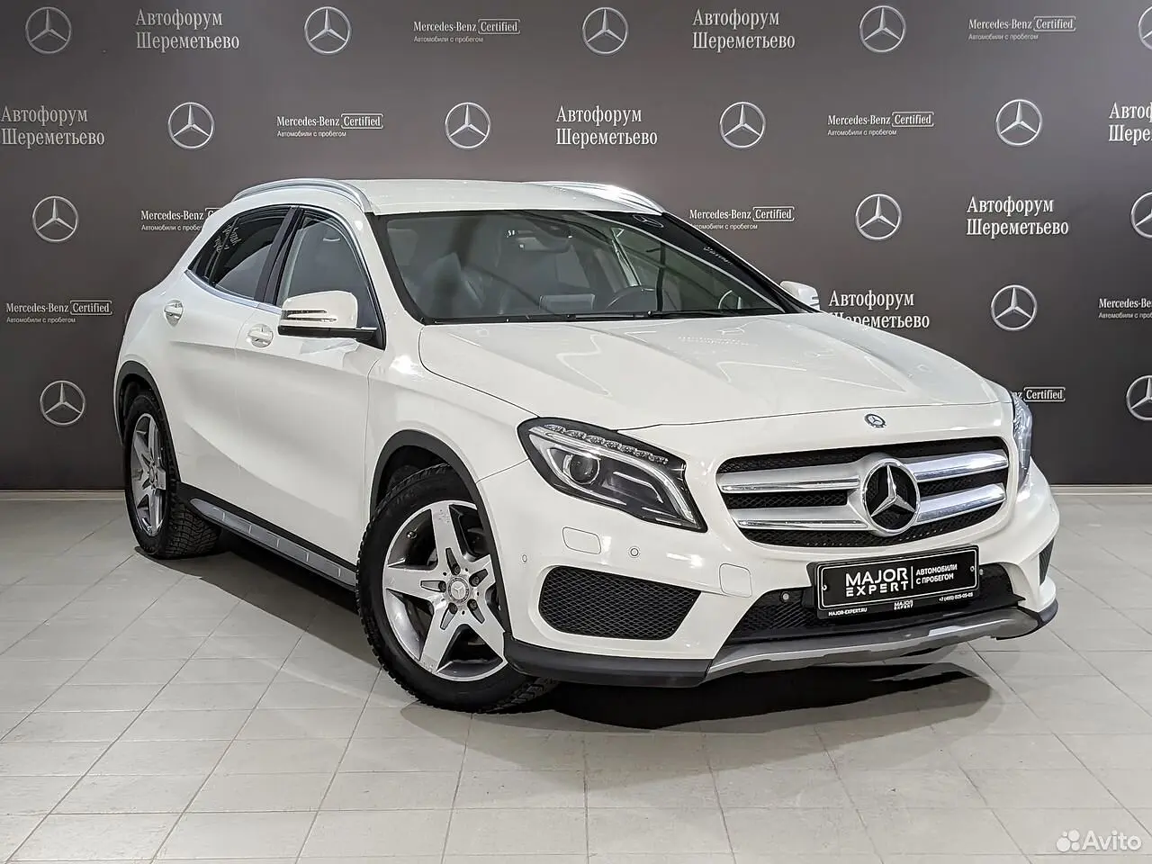 Mercedes-Benz