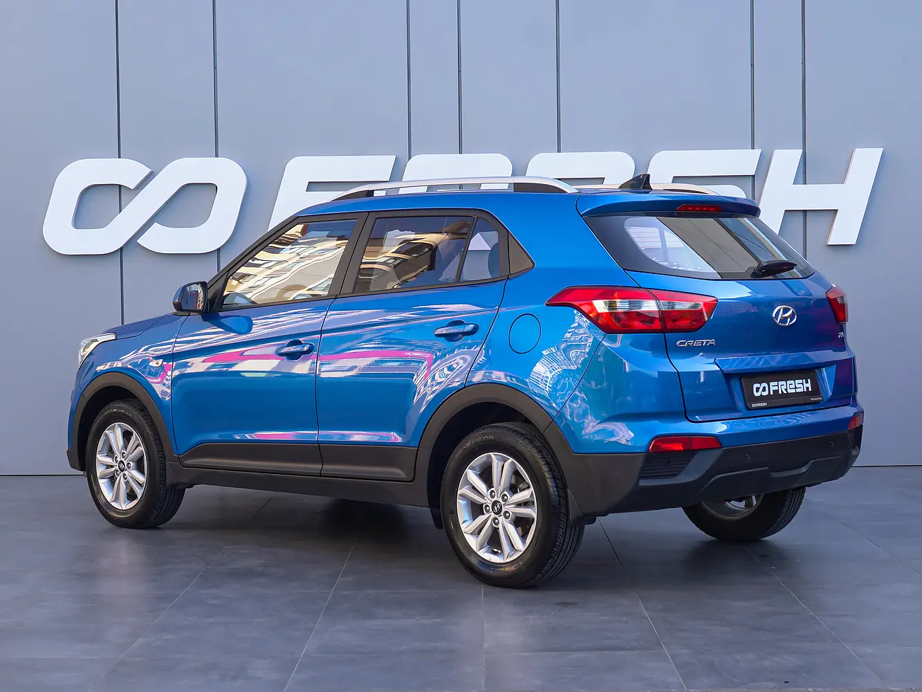 Hyundai