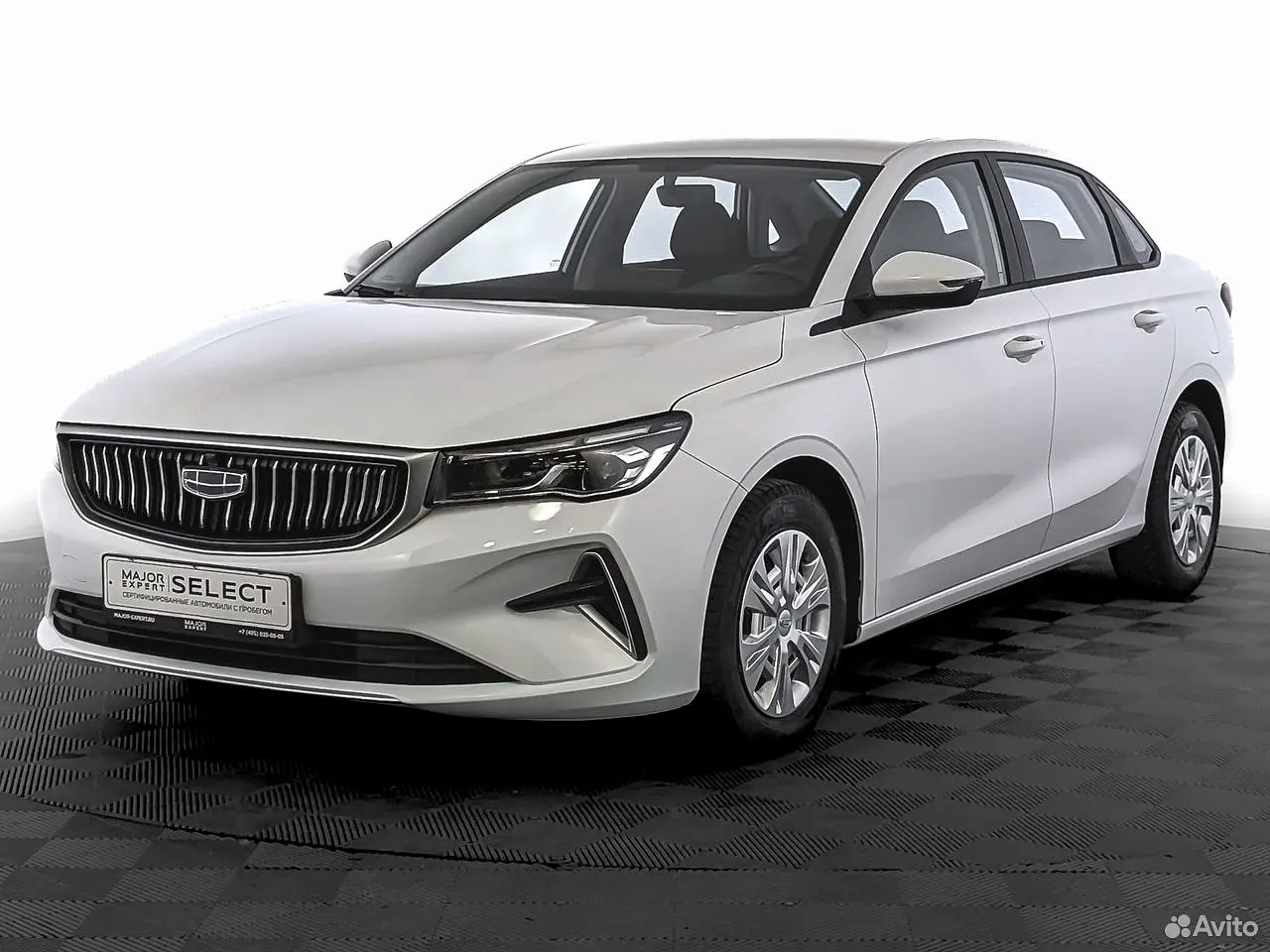 Geely