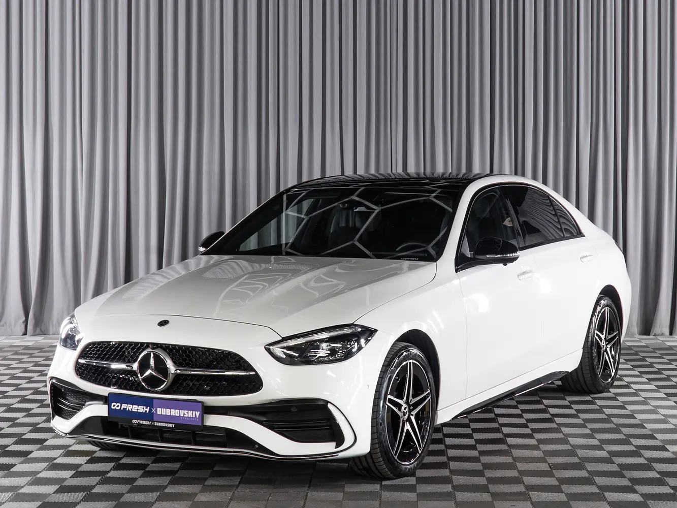Mercedes-Benz