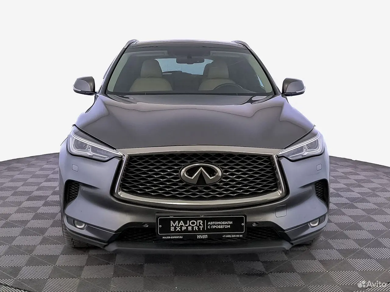 Infiniti