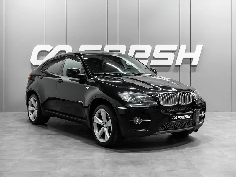 X6