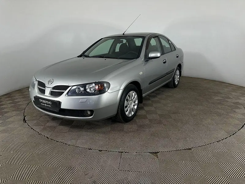 Almera