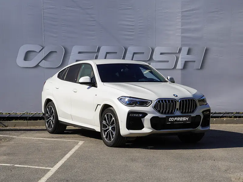 X6