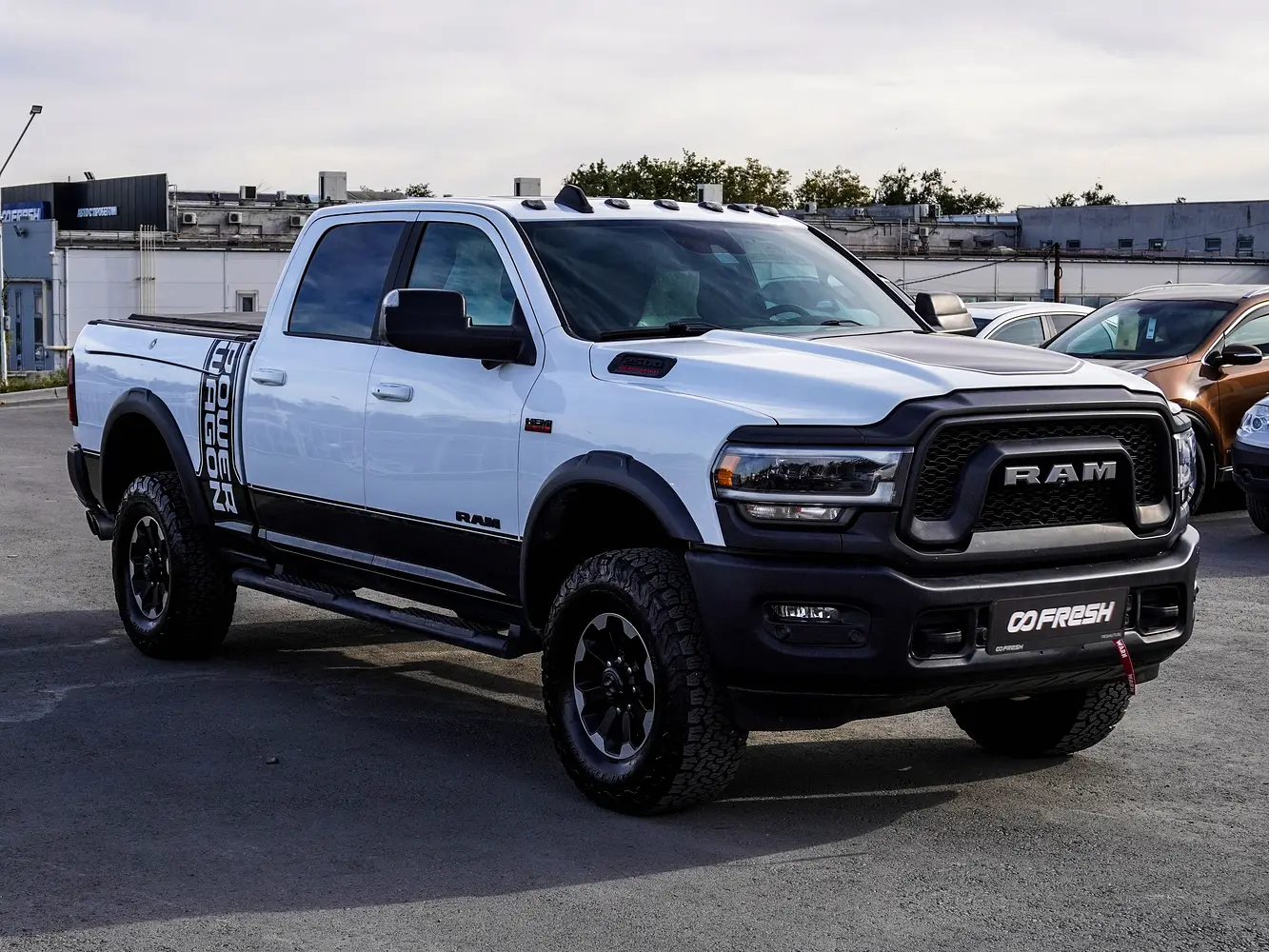 Dodge