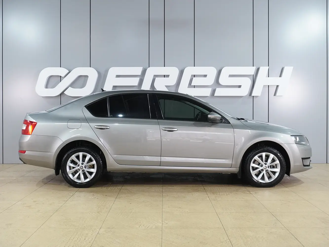 Skoda