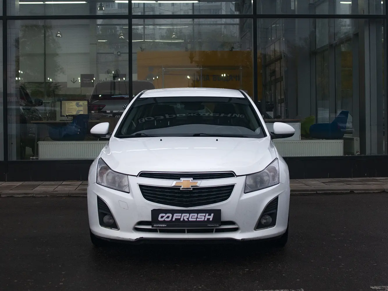 Chevrolet