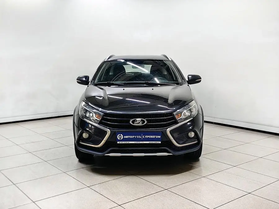 LADA (ВАЗ)