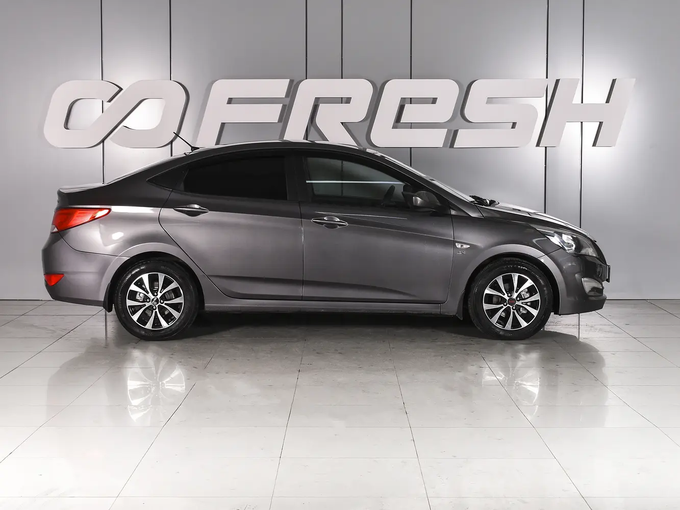 Hyundai