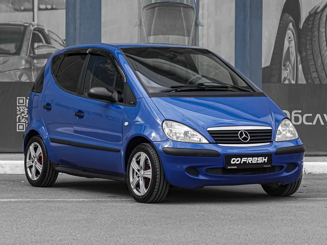 Mercedes-Benz