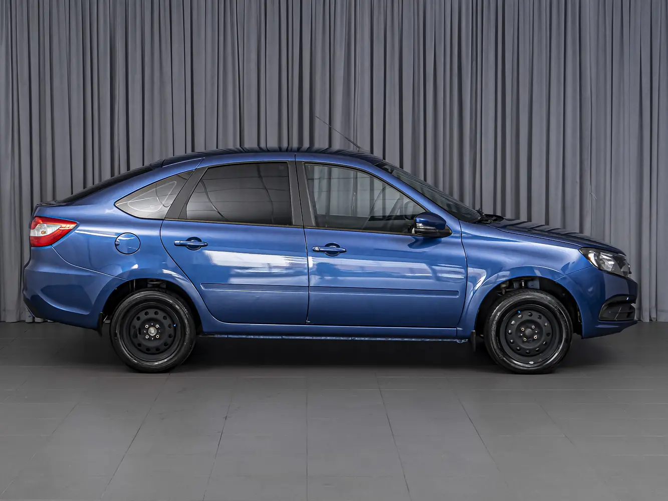 LADA (ВАЗ)