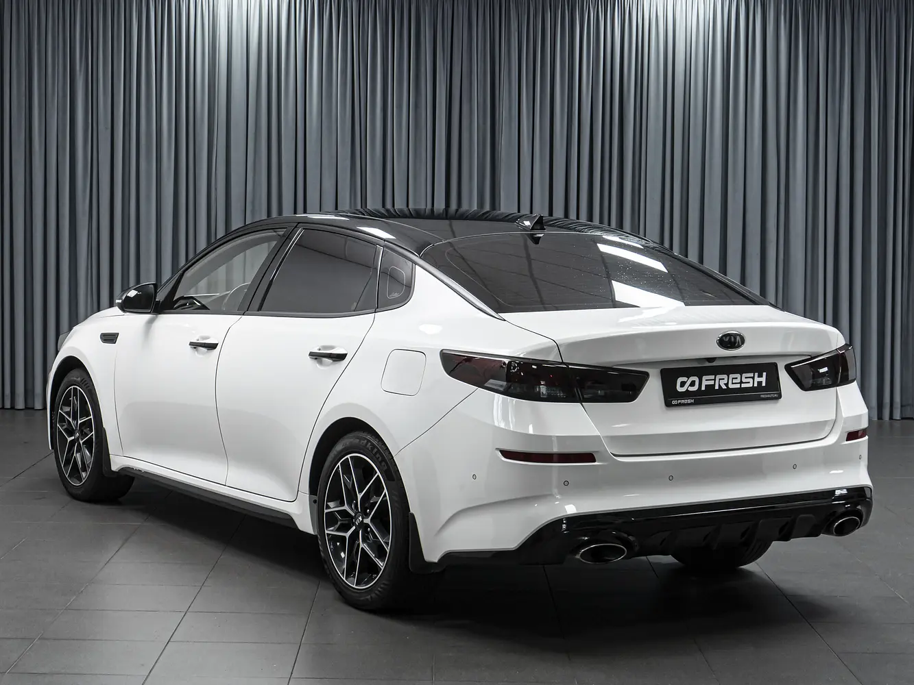 Kia