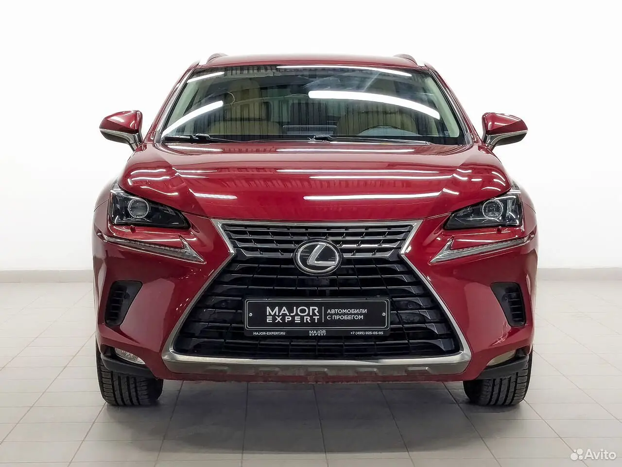 Lexus