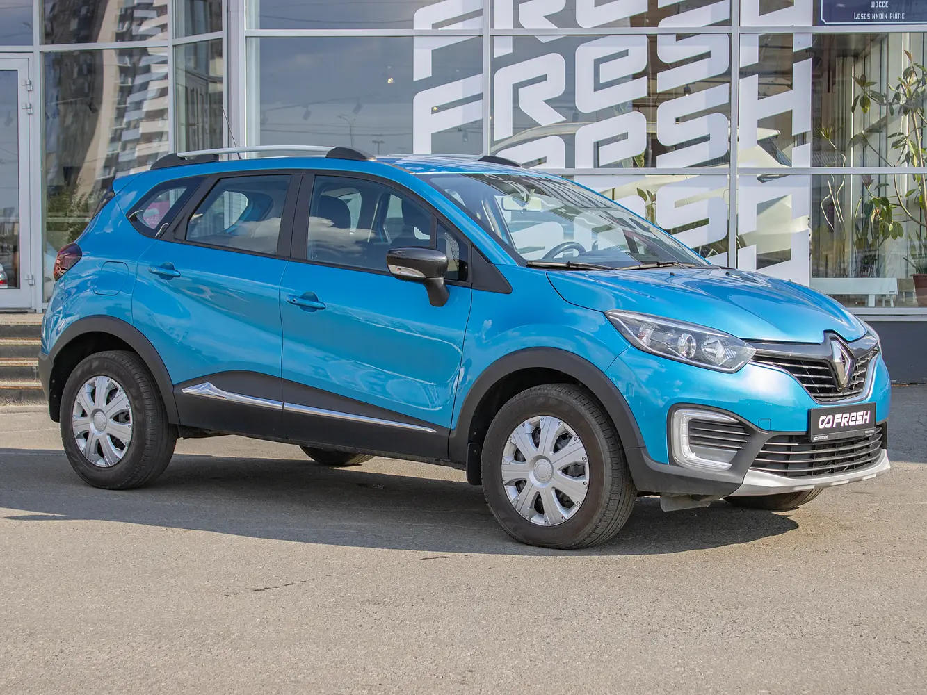 Renault