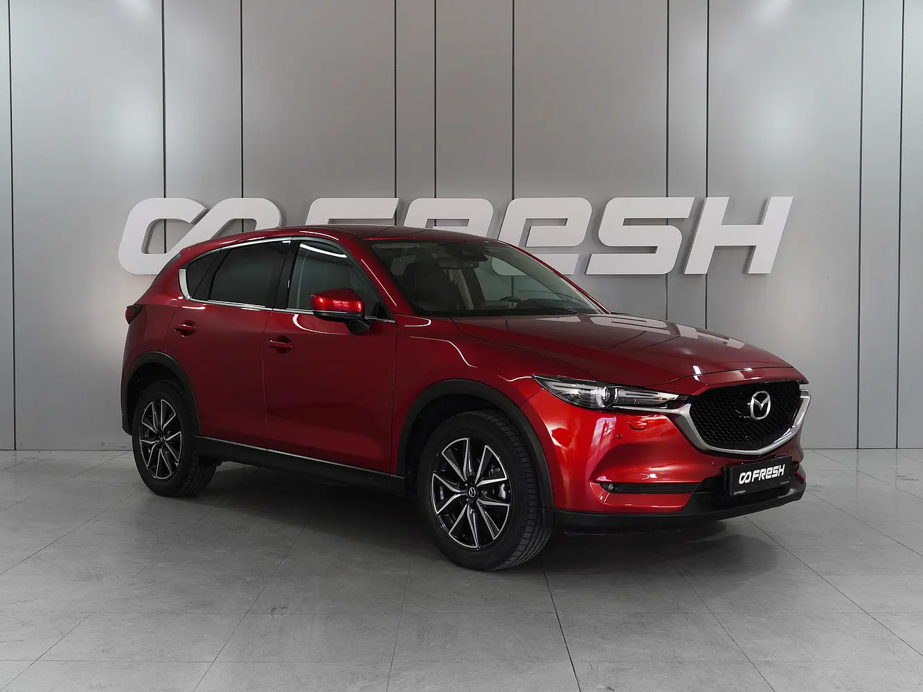 Mazda