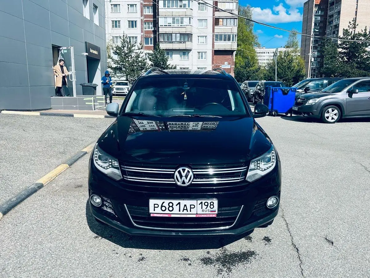 Volkswagen