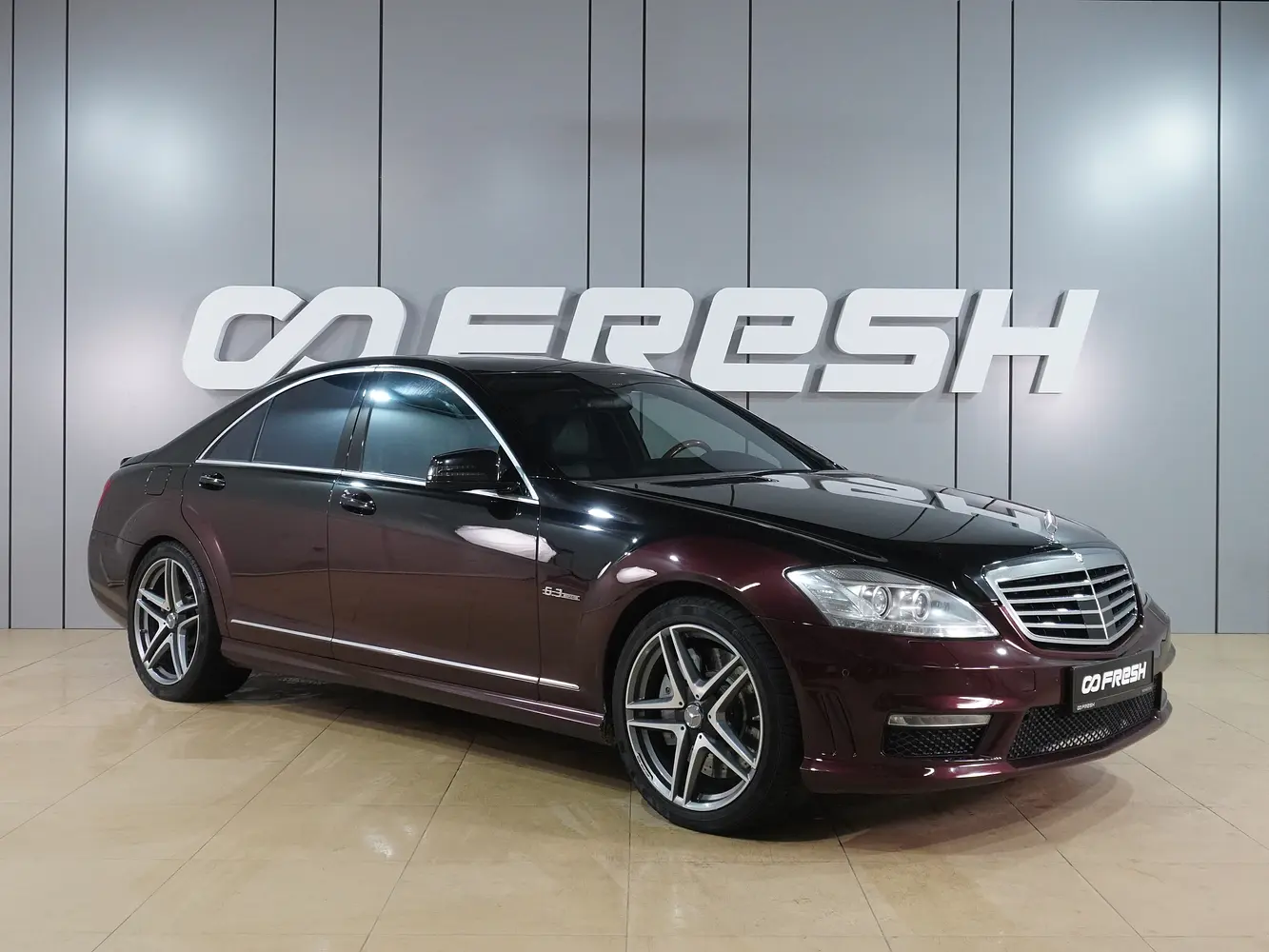 Mercedes-Benz