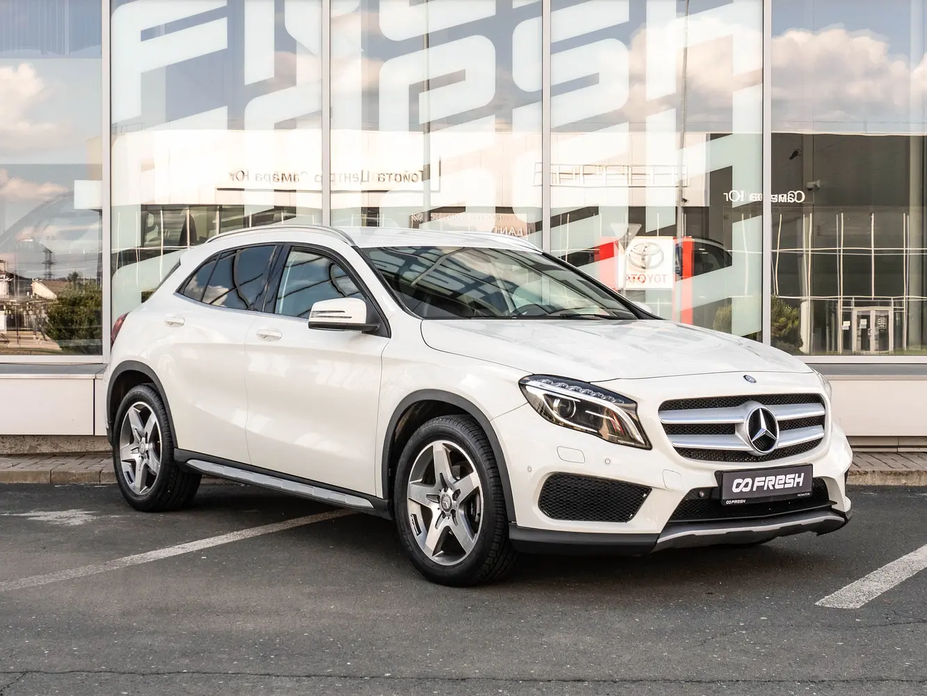 Mercedes-Benz