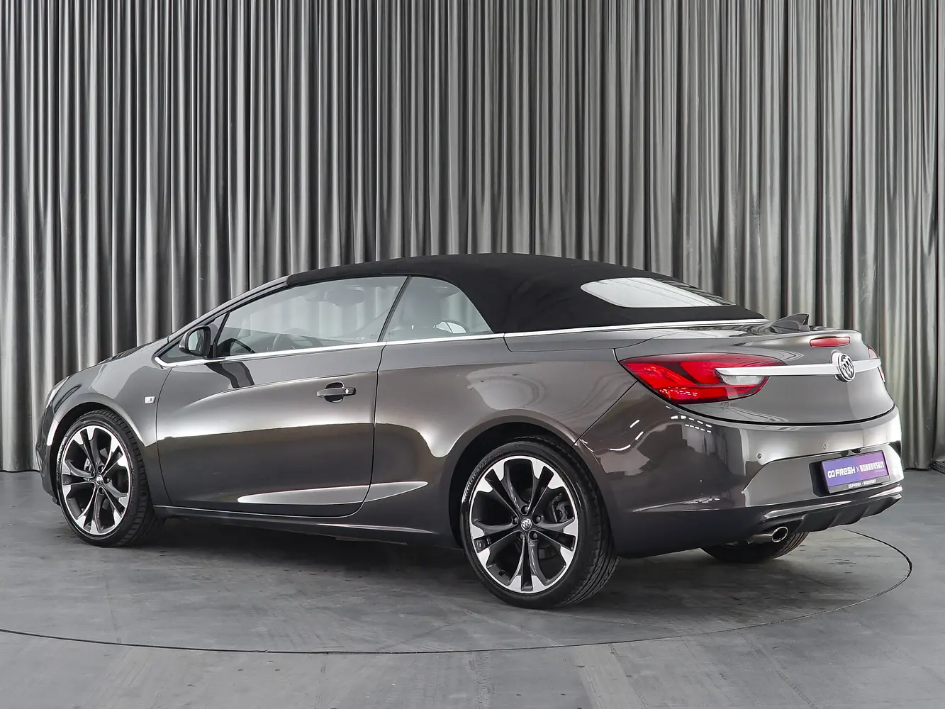 Buick
