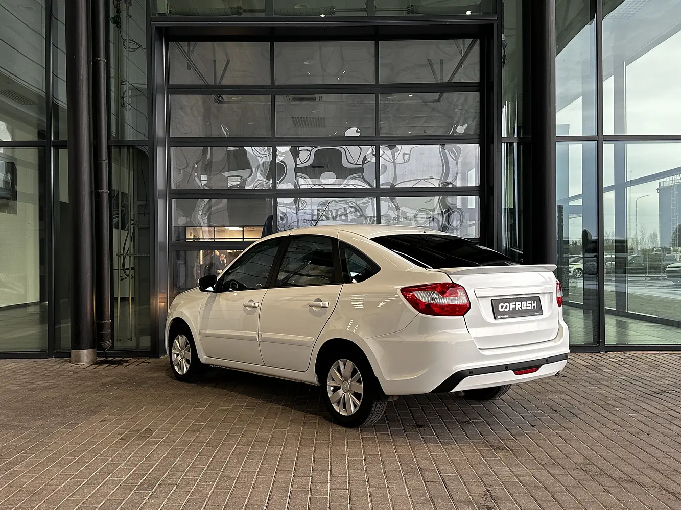 LADA (ВАЗ)